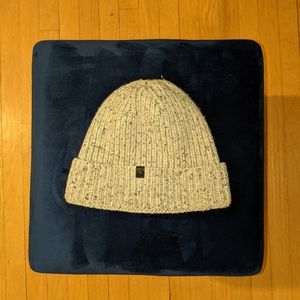 Wool Burton Beanie